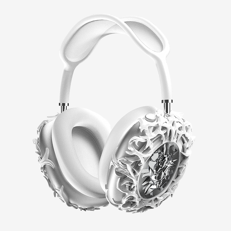 Eri Verse Air Pods Max クロスデザイン アクセサリー Eri Verse Air Pods Max クロスデザイン アクセサリー