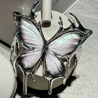 Sparkle Butterfly - Sony XM5