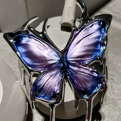 Sparkle Butterfly - Sony XM5