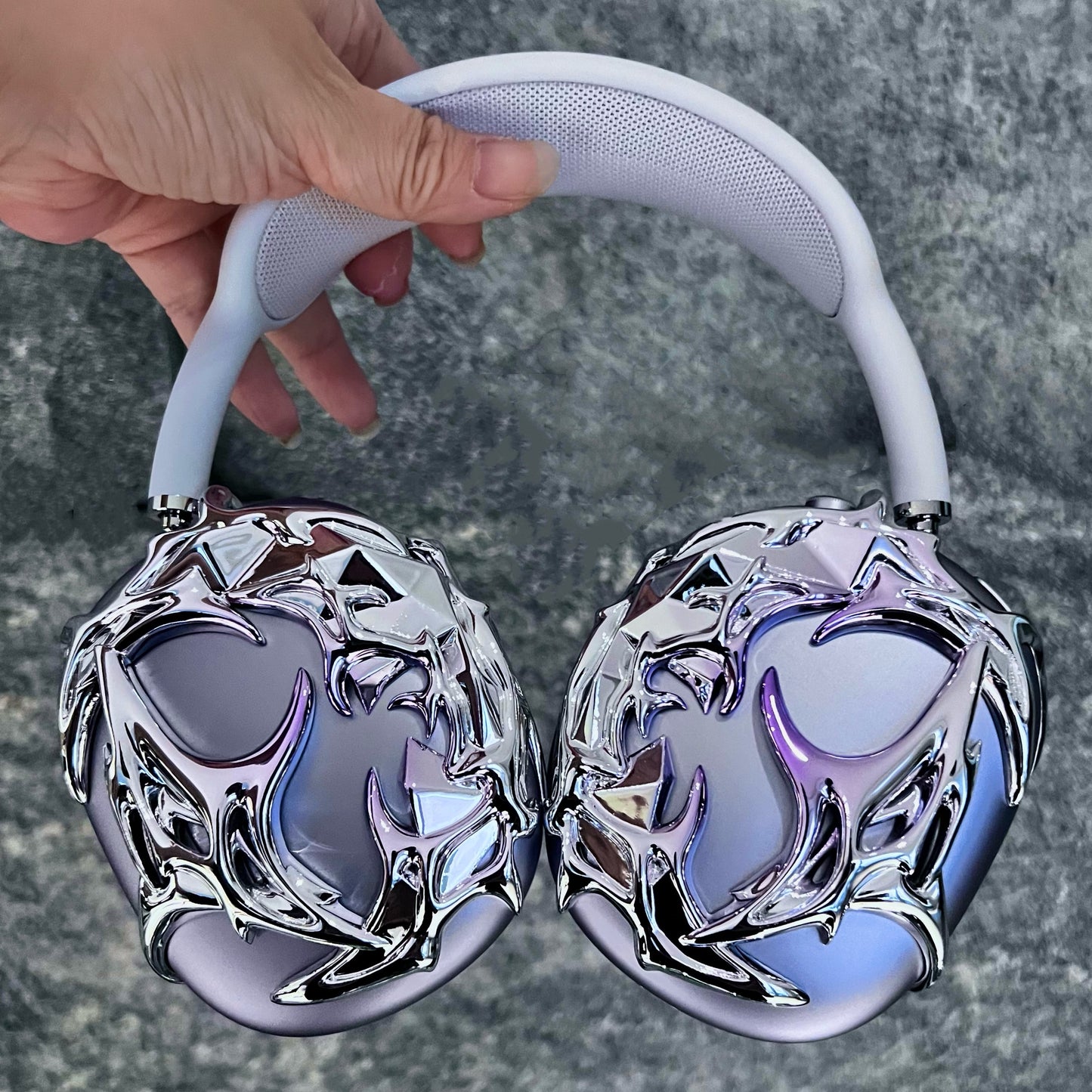 Star & Moon - AirPods Max