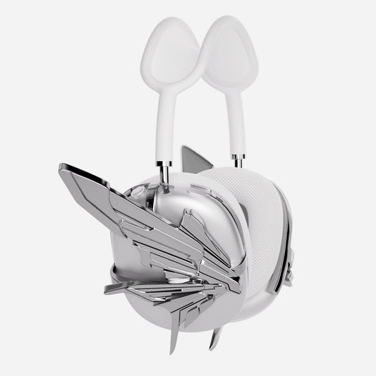 Mecha Butterfly Wings - AirPods Max Case - Eri Verse