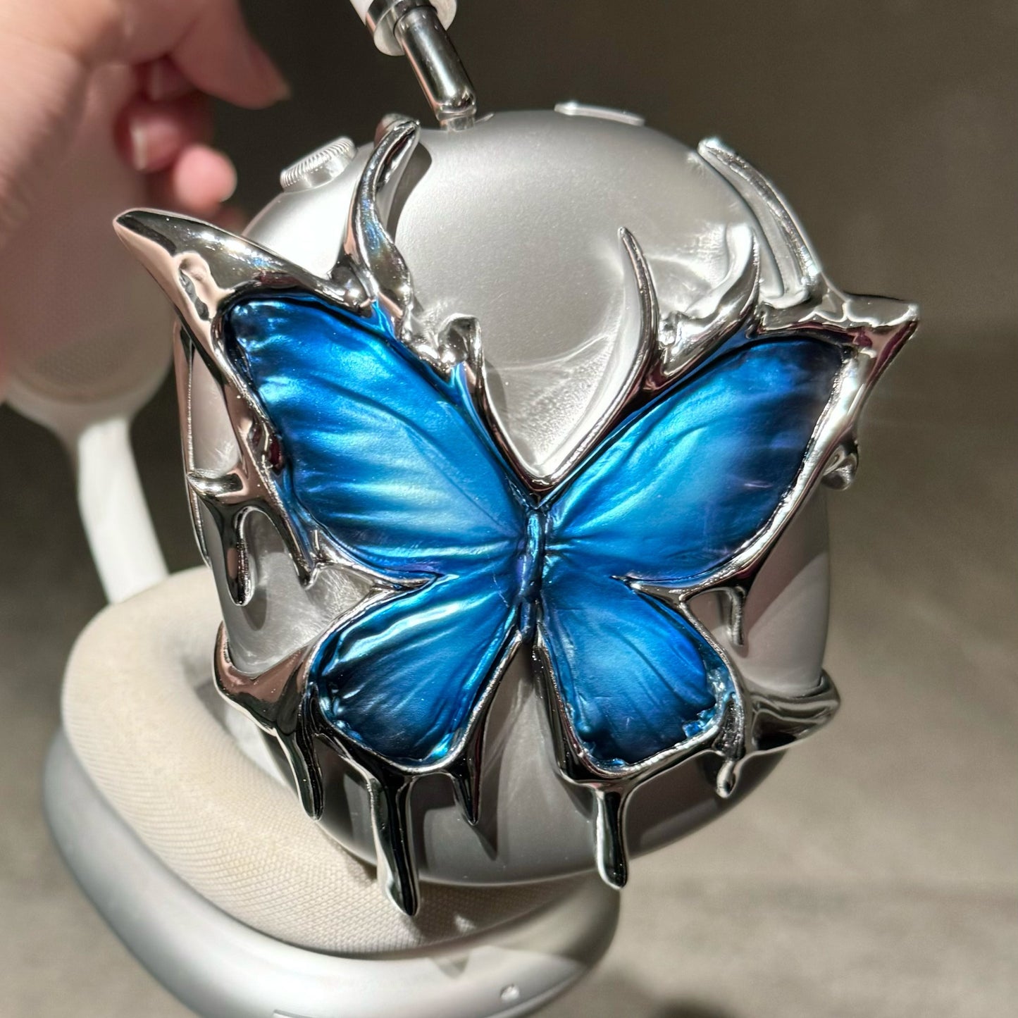 Sparkle Butterfly - AirPods Max