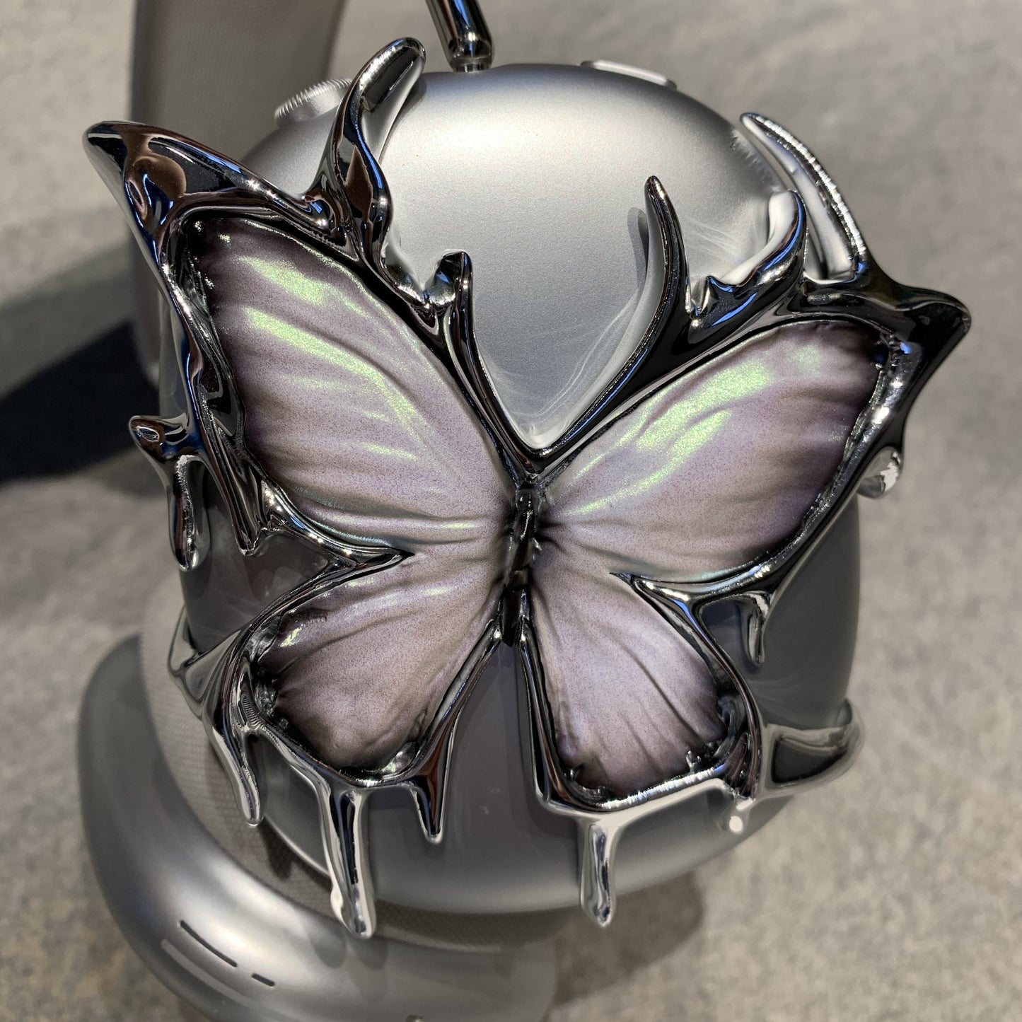 Sparkle Butterfly - AirPods Max