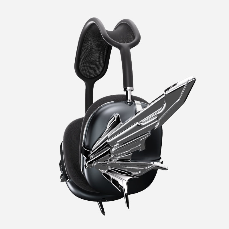 Mecha Butterfly Wings - AirPods Max