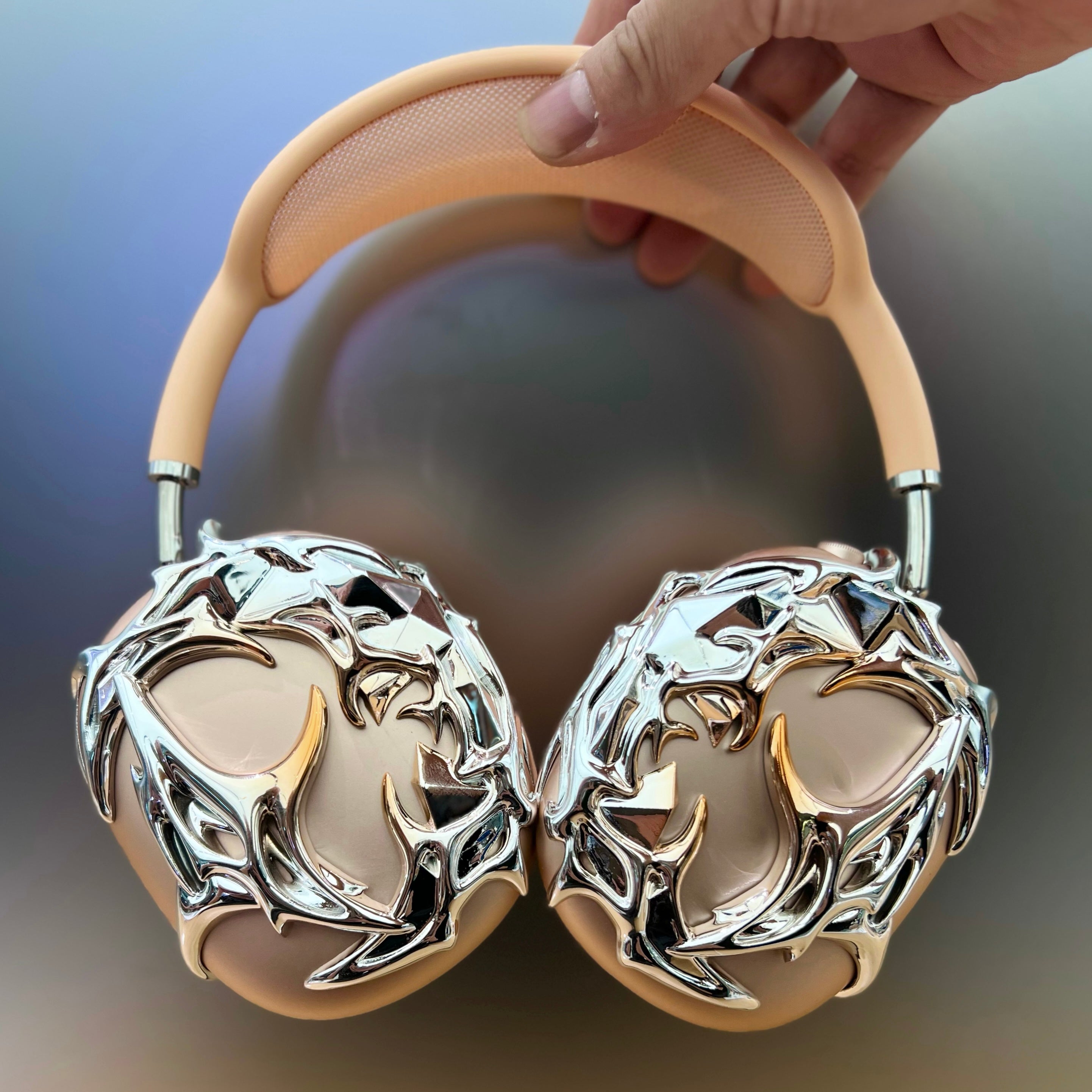 Star & Moon - AirPods Max – Eri Verse