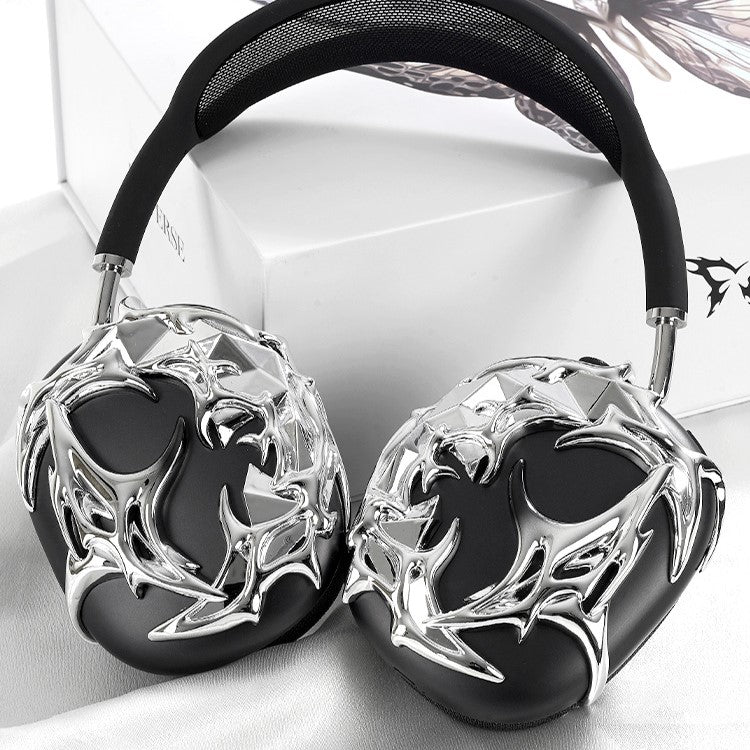 Eri Verse Air Pods Max クロスデザイン アクセサリー Eri Verse Air Pods Max クロスデザイン アクセサリー