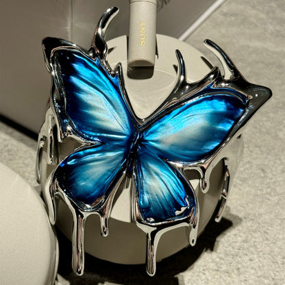 Sparkle Butterfly - Sony XM5