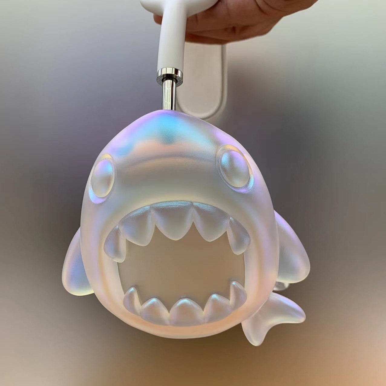 Baby shark -  for AirPods Max - Eri Verse