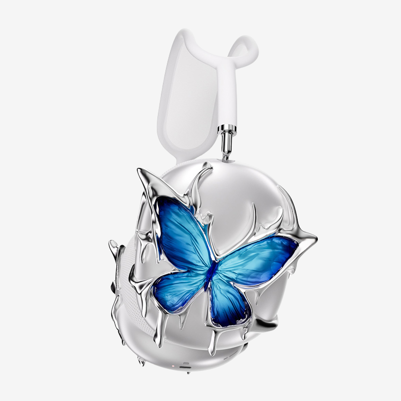 Sparkle Butterfly - AirPods Max