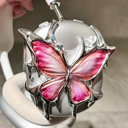 Sparkle Butterfly - AirPods Max